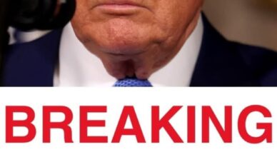Donald Trump Fans Notice an Odd Detail in His Recent Photo, Sparking Questions