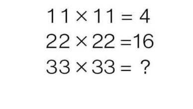 fail answer