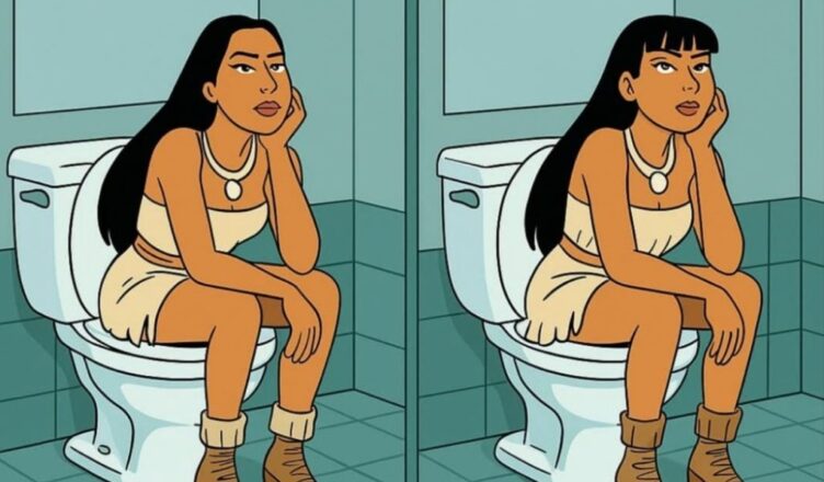 Only people with an IQ of 140 can spot all 7 differences.Do you have the eyes of a genius?