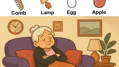  Can You Spot What’s Hiding in Plain Sight?