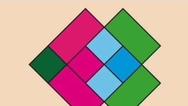 Look Carefully… How Many Squares Can You Spot in This Image