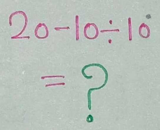 What’s the Missing Number? Test Your Logic and Discover the Hidden Pattern!