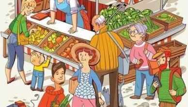 Ready for a fun visual challenge that will test your sharp eyes and attention to detail?