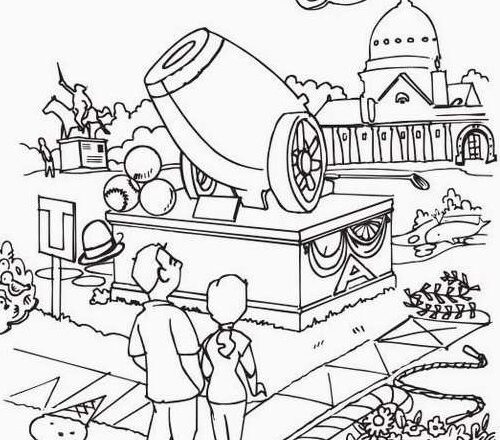 Can you spot them all? Find the hidden horseshoe, bird, whale, and the letter “A”