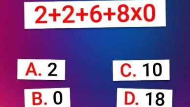 Only the keenest eyes—and the sharpest minds—will uncover the clever answer hidden in plain sight!