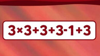 Only the sharpest minds can conquer this challenge.