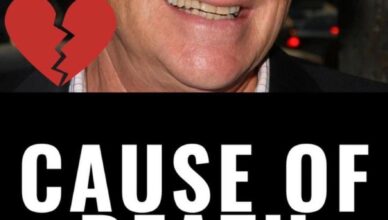 It is with sadness that we announce the passing of…