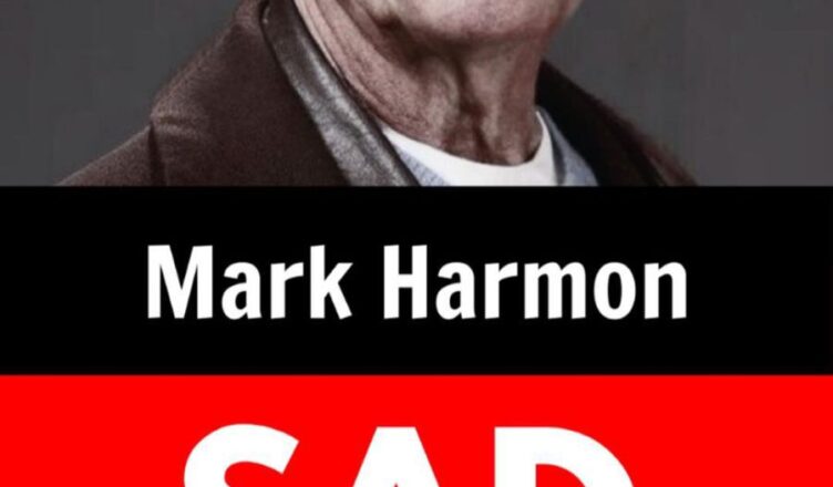 With Heavy Hearts: Sad News about The Icon Mark Harmon