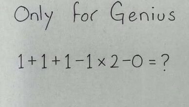 find the answer