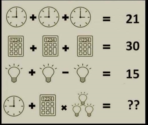 Can you solve this challenge? Don’t be so sure just yet…