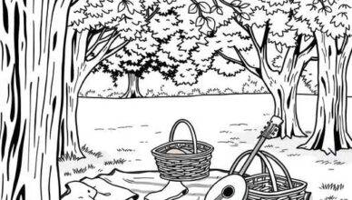 Everyone can spot the bird in the picture… but not everyone manages to see the hidden hunter