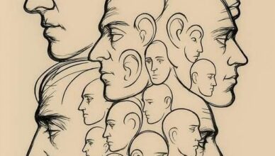 Dare your eyes to rise to the challenge—spot every hidden face before the 18-second timer runs out!