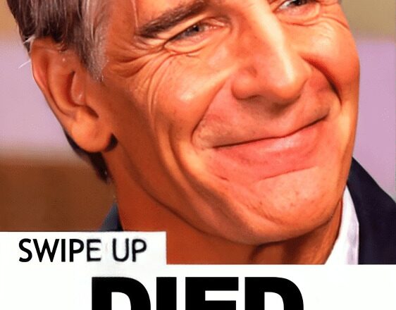 SAD NEWS REGARDING SCOTT BAKULA, A BELOVED ACTOR.