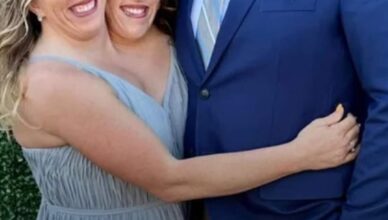 Shocking Twist In Husband’s Marriage to Conjoined Twins