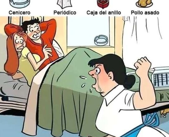 I challenge you to find all 4 hidden objects before anyone else does.