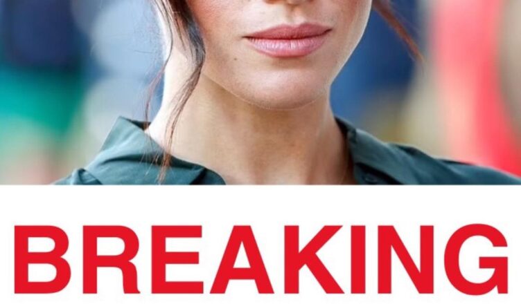 Meghan Markle is labeled as ‘Duchess Difficult’ by her staff, which makes ‘grown men cry!’
