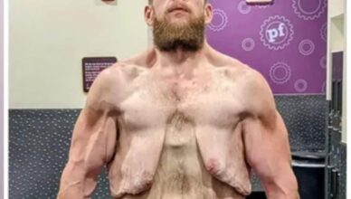 How One Man Lost 360 Pounds Without Surgery or Fame—and Reclaimed His Life