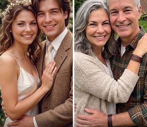 I Found a Hidden Storage Unit Key in My Husband’s Old Wallet After 31 Years of Marriage — What I Discovered Changed Everything