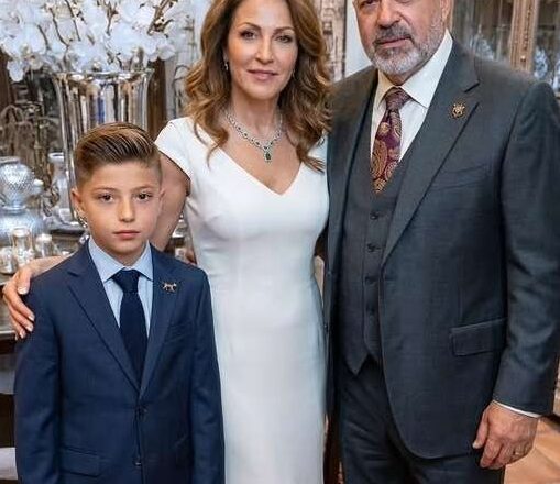 After Losing Three Babies, I Adopted a Silent Boy — On My Wedding Day, He Spoke for the First Time and Exposed a Terrifying Secret