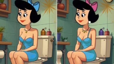 Put Your Brain to the Test: Find the 15 Differences Before Anyone Else!