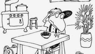 Get ready for a fun visual challenge that will put your observation skills to the test!