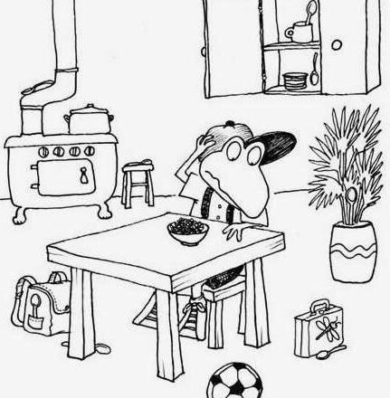 Get ready for a fun visual challenge that will put your observation skills to the test!