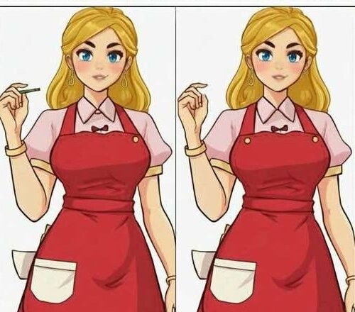 99% Miss Difference #5 — Will You?