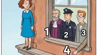 🧠 The Husband Mystery: What Your Choice Reveals About Your Personality