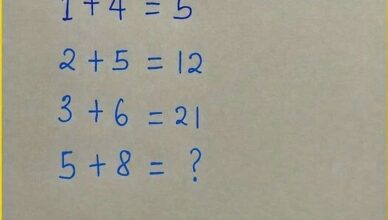 99% Get This Math Problem Wrong — Will You?