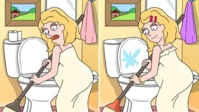 This 15-Difference Challenge Is Driving the Internet Crazy!
