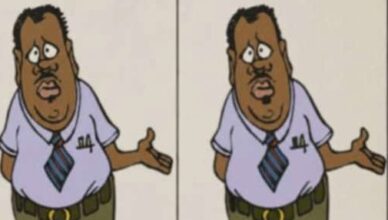 6 Differences Are Hiding in Plain Sight — Can You Spot Them?