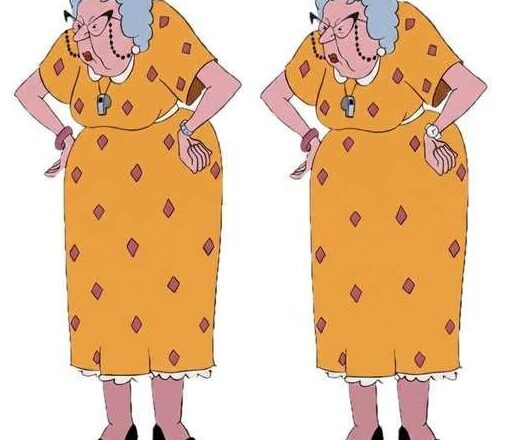 Think You’re Smart? Try Solving Grandma’s Puzzle Before Time Runs Out!
