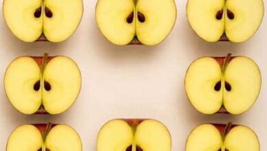 How Many Apples Can You Find? Most People Get It Wrong!