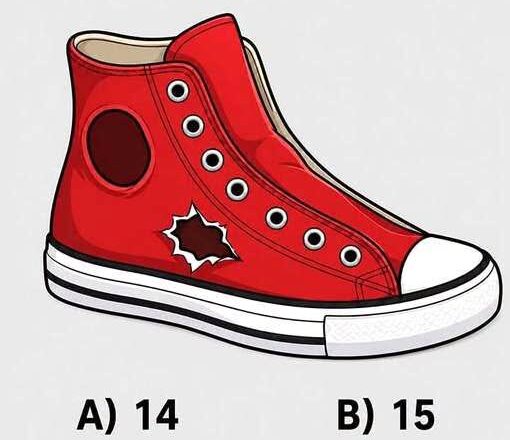 99% of People Get This Hole Puzzle Wrong!