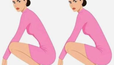 Can You Find the One Hidden Difference? Most People Miss It!