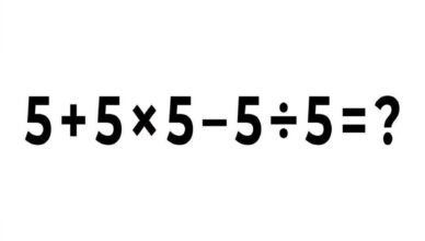 Many people make the same mistake when trying to solve this math problem too quickly.
