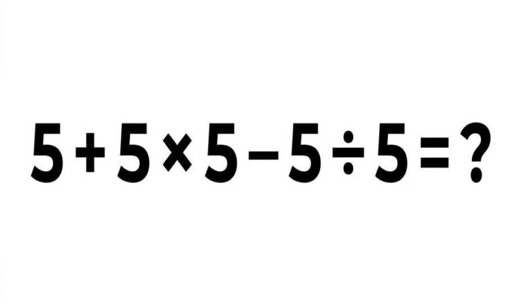 Many people make the same mistake when trying to solve this math problem too quickly.
