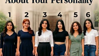 ⛪ What Your Choice of Church Attire Says About Your Personality