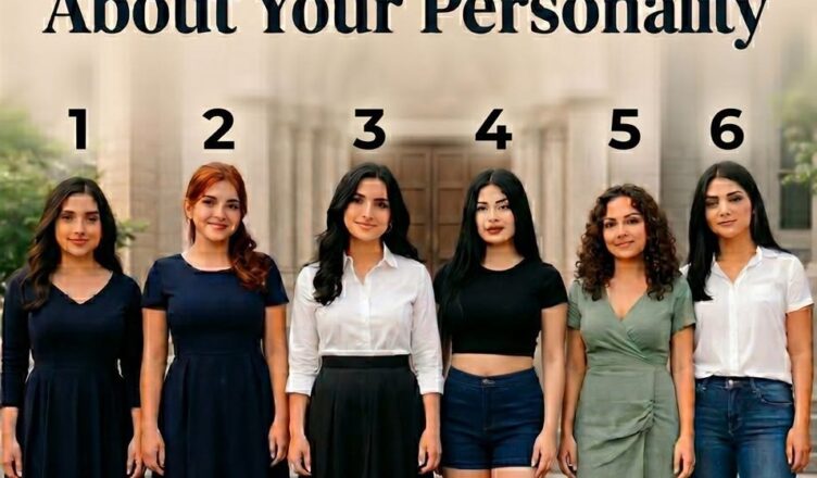 ⛪ What Your Choice of Church Attire Says About Your Personality