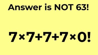 Most People Get This Wrong! Can You?