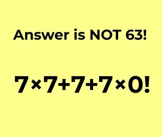 Most People Get This Wrong! Can You?
