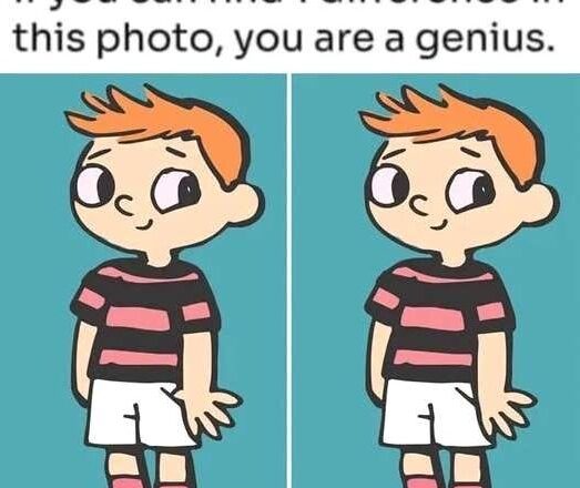 Find the Missing Detail Before Anyone Else!