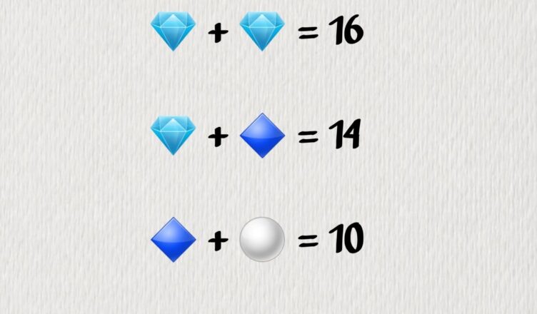 Think You’re Good at Math? Try This! 🧠