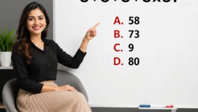 Only 1% get this right What’s your answer?