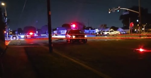 Authorities Investigate Orange County SUV and E-Bike Crash That Injured Three