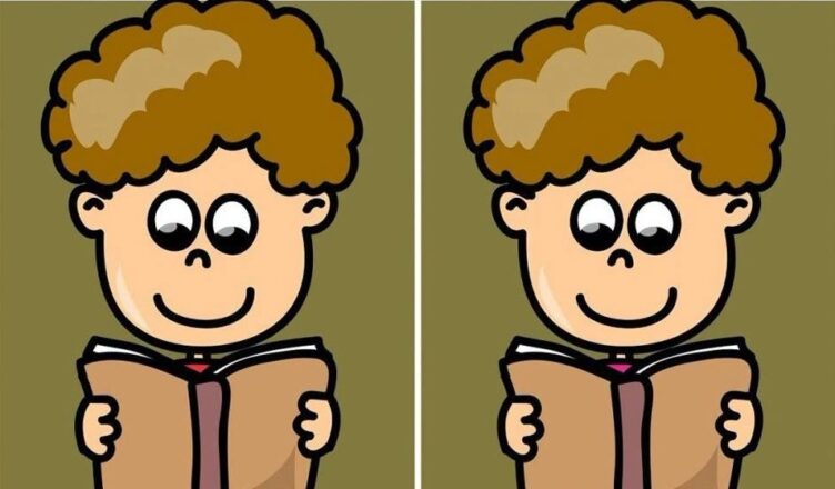 🤔 99% of People Miss the Secret Hidden in This Picture!