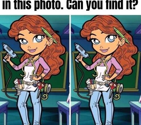 99% of People Miss This Hidden Difference! 😲