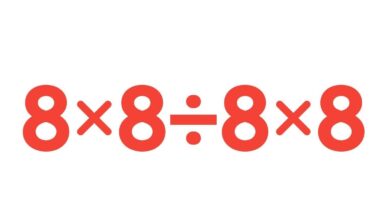 🤔 What’s the Correct Answer? Most People Get It Wrong!