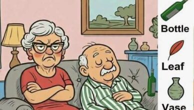 😲 99% of People Can’t Find the Last Hidden Object!