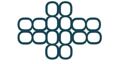 Visual Puzzle: How Many 8s Are There?